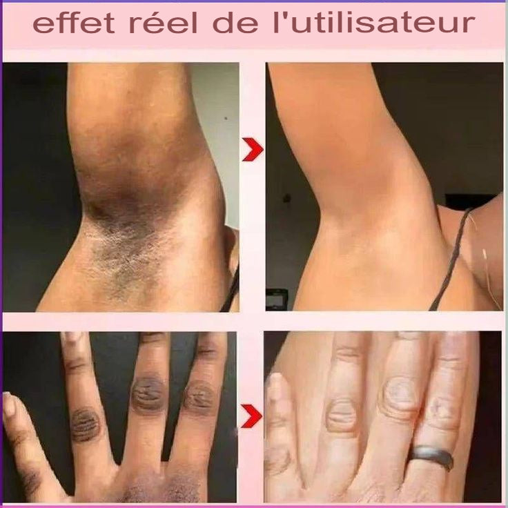 PHANSTA – Gel Purifiant et Nettoyant