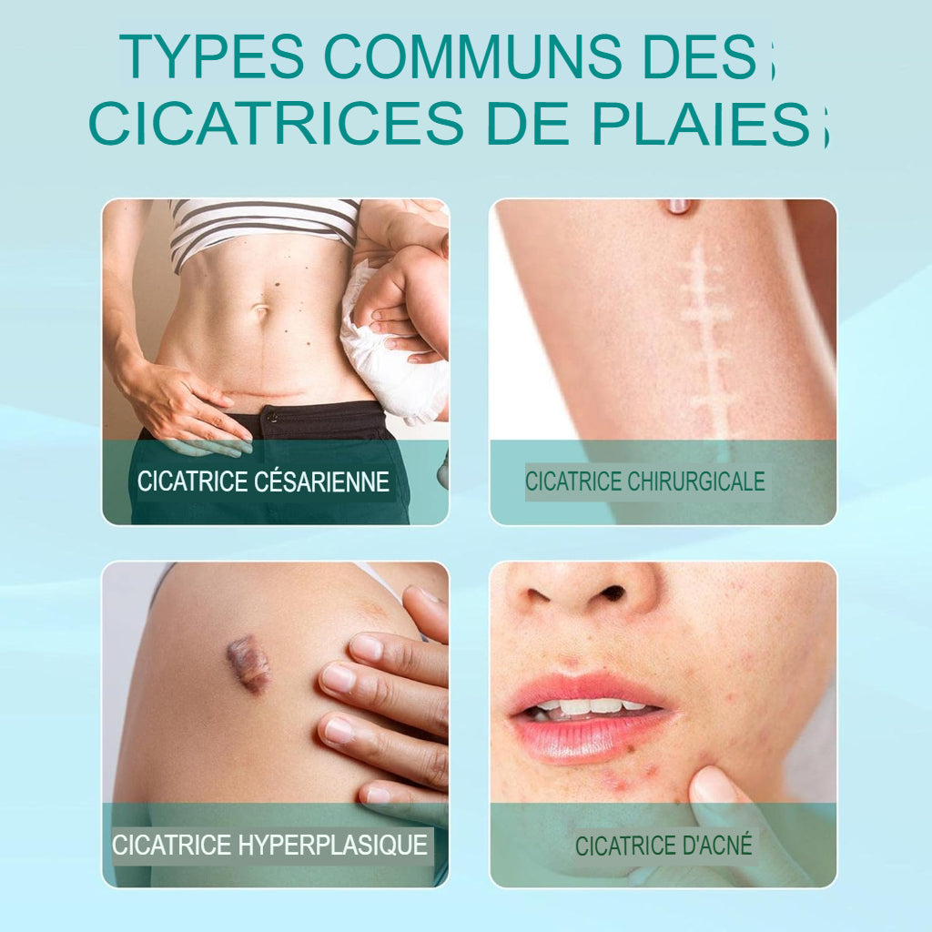 Spray Anti-Cicatrices  Médicale