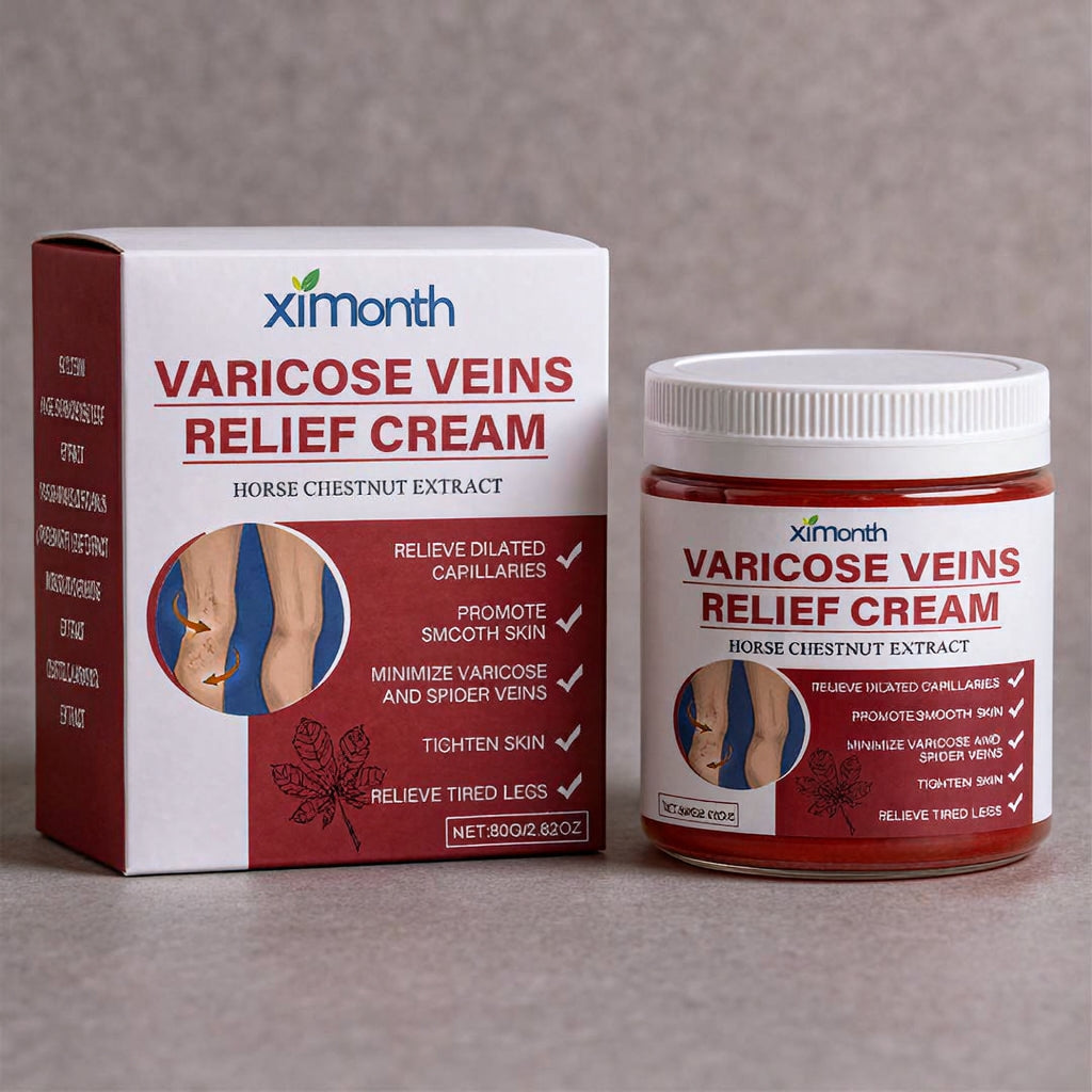 Crème contre les Varices